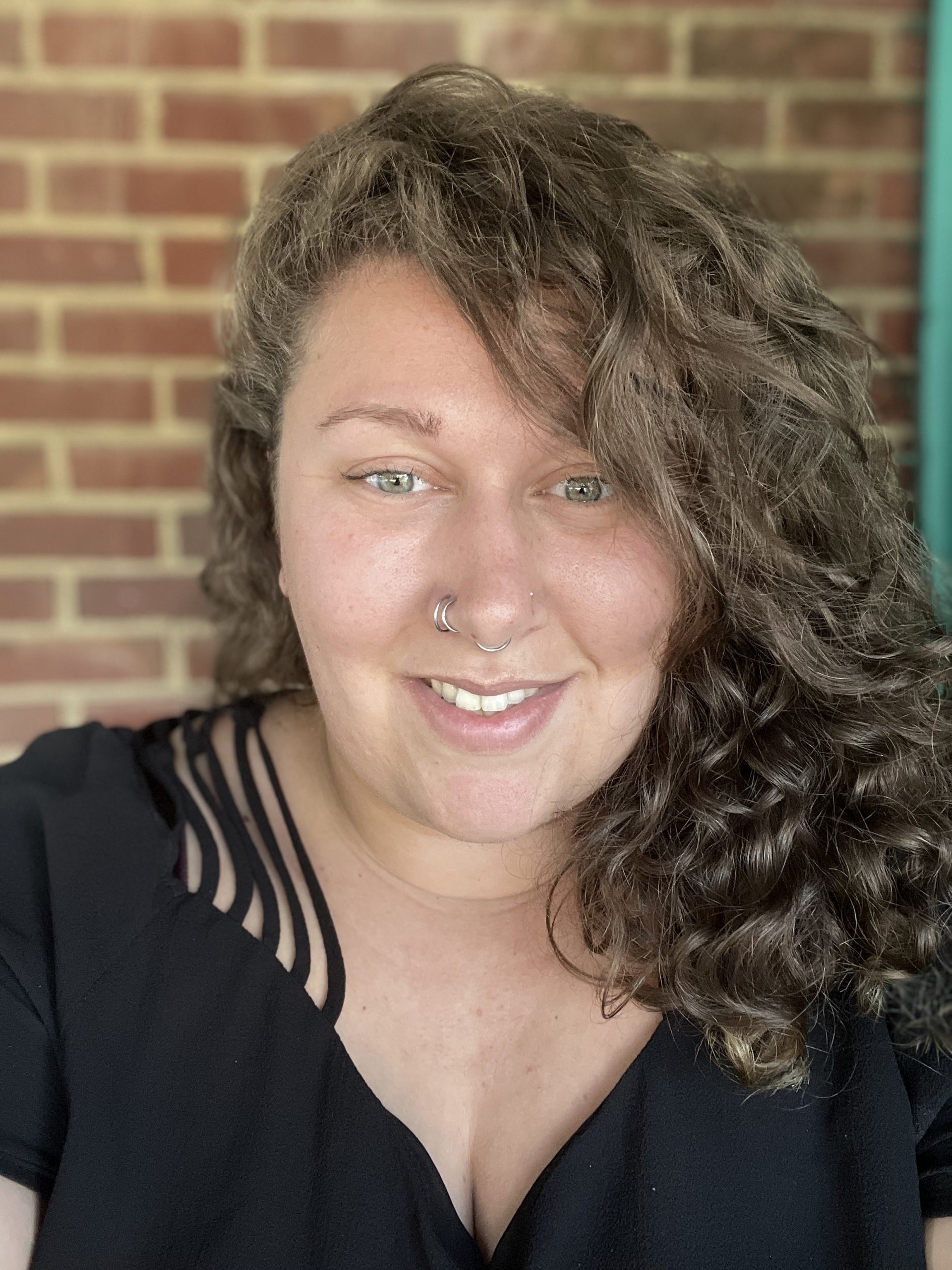 Kristen Lippolis, Intern Therapist Richmond VA, Sex Therapy in Philadelphia