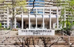 Center for Growth / Therapy in Philadelphia Art Museum Location