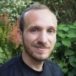Jonah Taylor, Sex Therapist