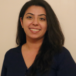 Nawaal Amer Sex Therapy intern in Center City