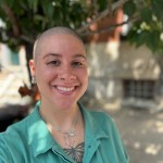 Sara Saveanu, Intern Sex Therapist