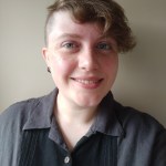Solana Warner, Sex Therapist Intern