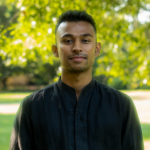 Mayur Rajesh, Sex Therapist & Couples Counselor Intern
