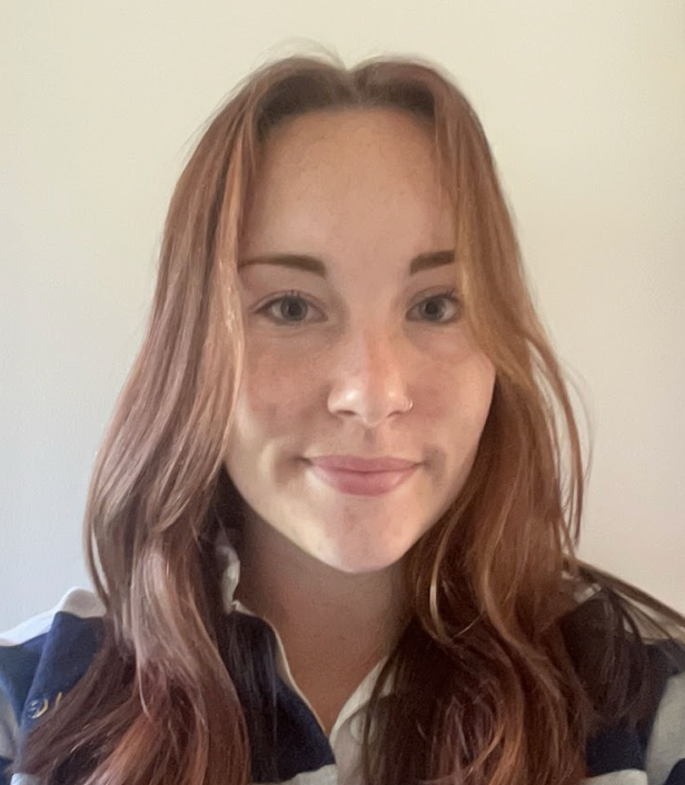 Claire Crossman, Child & Adolescent Therapist
